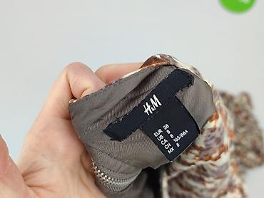 cn 16080a: H&M, Sukienka damska, rozmiar M — 4