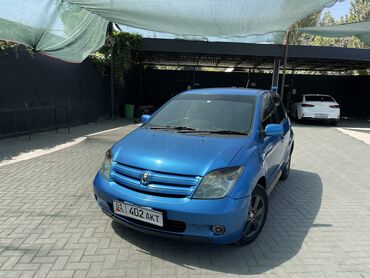 тацота ист: Toyota ist: 2002 г., 1.5 л, Автомат, Бензин, Хэтчбэк