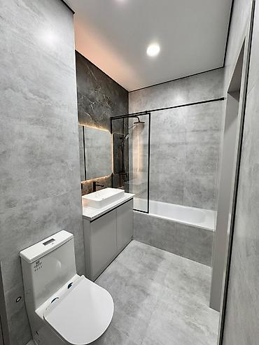 Продажа квартир: 2 комнаты, 58 м², Элитка, 6 этаж, Дизайнерский ремонт at lalafo.kg — 9 Продажа квартир: 2 комнаты, 58 м², Элитка, 6 этаж, Дизайнерский ремонт — 9