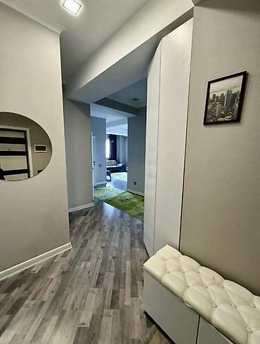 2 bedroom: 2 комнаты, 77 м², Элитка, 6 этаж, Евроремонт — 10