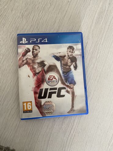 диск для плейстейшн: UFC-550
FAR CRY 4 - 500
GRAN TURISMO SPORT-1200