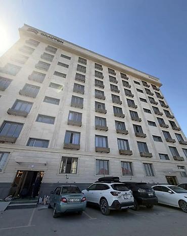 Долгосрочная аренда квартир: Студия, С мебелью полностью — 2