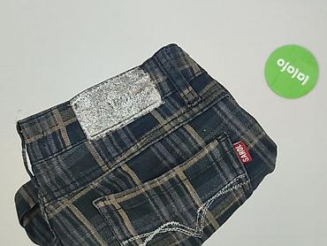 jeans lois: Szorty damskie, rozmiar S — 6