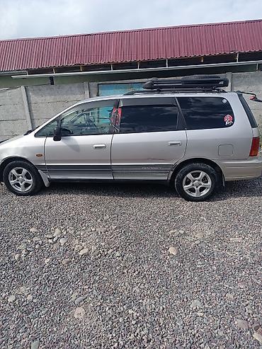 key maker: Honda Odyssey: 1995 г., 2.3 л, Автомат, Газ, Минивэн — 8