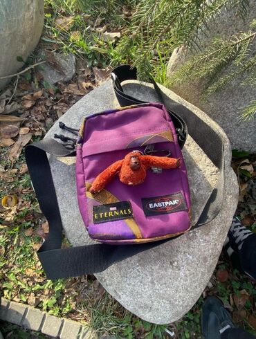 поясной кошелек: Барсетка, Eastpak, Жаңы