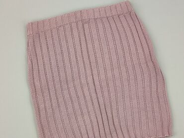 spódnice mini obcisła: Women`s skirt, Vila, size S (EU 36)
