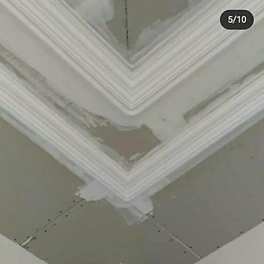 Malyar işləri: Ustunde cekme her növ paduqa kant işləri — 28