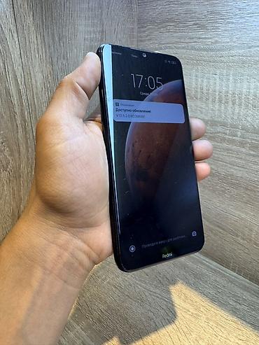 redmi airdots: Redmi smartfon Xüsusiyyətlər: - 6.3" Full HD+ ekran, deşikli ön — 2