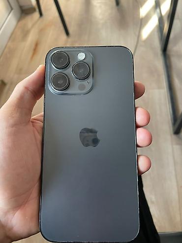 айфон 14 по макс: IPhone 14 Pro Max графитовый цвет
256
88акб — 3
