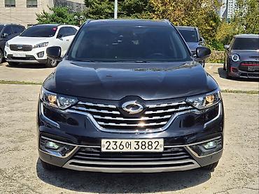 infinity qx: Renault QM6: 2020 г., 2 л, Вариатор, Газ — 1