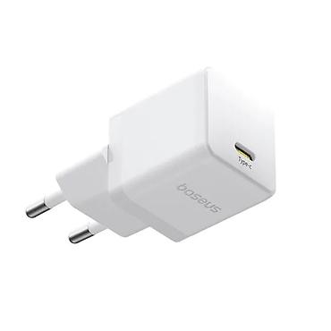 xiaomi ipad: Baseus Palm 1C 30W USB-C Sürətli Şarj Adapteri (EU) Kompakt USB-C — 1