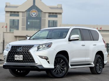 моторное масло kixx: Lexus GX: 2020 г., 4.6 л, Автомат, Бензин, Внедорожник