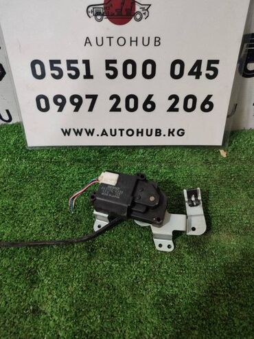 марк 2 дверь: Сервопривод печки TOYOTA Celsior UCF31 3UZ-FE 4 2005 (б/у)