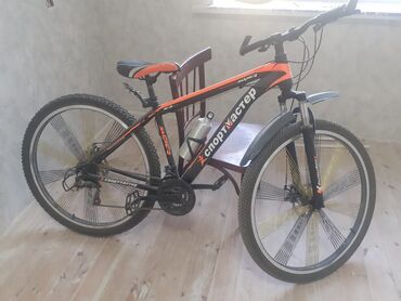 Yeni Şəhər velosipedi 29", Ünvandan götürmə, Ödənişli çatdırılma