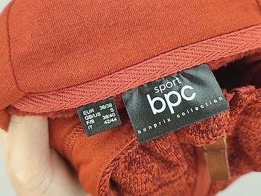 szare dresy: Bpc bonprix collection, Polar damski, rozmiar S — 6