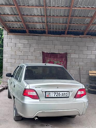 двигатель нисан максима: Daewoo Nexia: 2008 г., 1.5 л, Механика, Бензин, Седан — 7