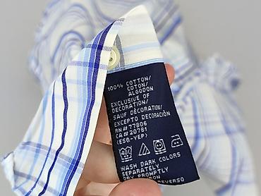 golfik: Tommy Hilfiger, Koszulа dla mężczyzn, rozmiar XL — 4