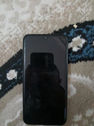 telefonlar 32 s: Samsung A10, 32 GB, rəng - Mavi, İki sim kartlı