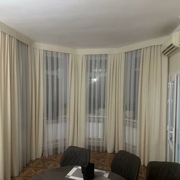 Жалюзи и рольшторы: Штора боюнча кайрылсаныз болот замер бесплатно. Сиз каалаган дизайнда — 10