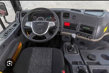 будка авто: Химчистка грузовых автомашин и шумоизоляция АДРЕС ТЕНДИК СТАЯНКА — 4