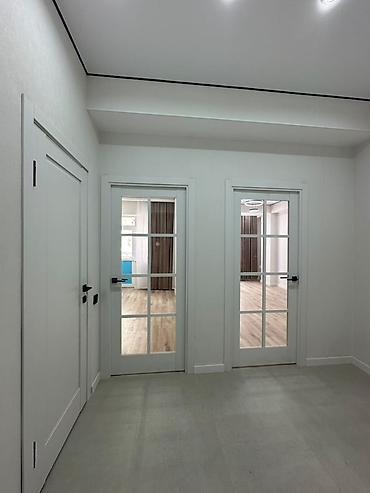 1 bedroom: 1 комната, 42 м², Нижний Джал (Джал-23) Элитка, 7 этаж, Евроремонт — 5