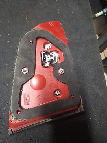 alternator cena: STOP SVETLO DESNO LED PASAT B7 5 | Stop svetlo — 4
