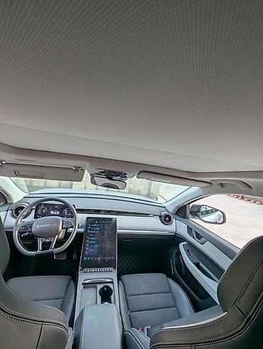 Другие автомобили: Электромобиль Enoreve M5 (кроссовер) Основные характеристики: - — 8