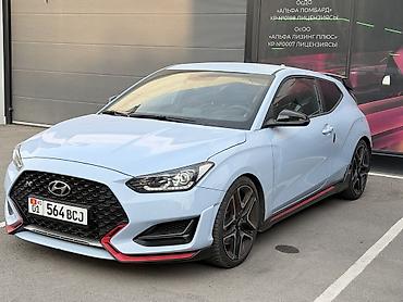 hyundai solaris 2019: Hyundai Veloster: 2019 г., 2 л, Механика, Бензин, Хэтчбэк — 6