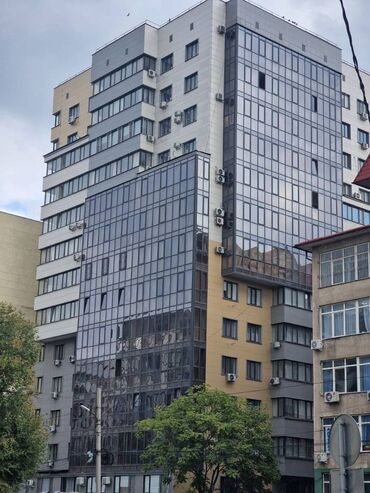 3комнатный: 3 комнаты, 120 м², Элитка, 13 этаж, Евроремонт