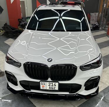 возьму машину в аренду под такси: Ижарага берем BMW M5 кортеж үчүн, Айдоочу менен, Жол тандабас