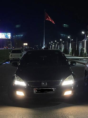 Продажа авто: Honda Inspire: 2003 г., 3 л, Автомат, Бензин, Седан — 2