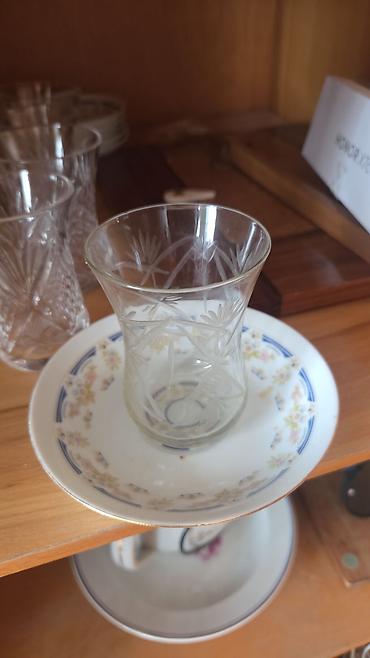 paşabahçe: Qədəhlər, Şüşə, Türkiyə — 7