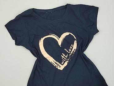 koszula hampton republic: With Love, T-shirt damski, rozmiar S — 1