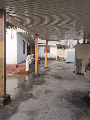отель бишкек: Продаю дом в центре Базар-Коргон, Г. Абдрахманова 15, участок 6.3 сот — 5