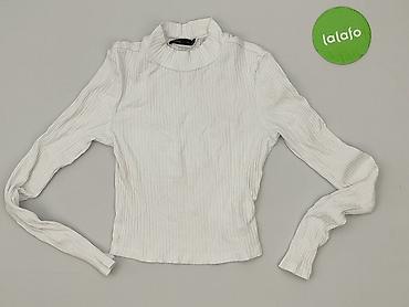 linen: Golf damski, rozmiar XS — 3