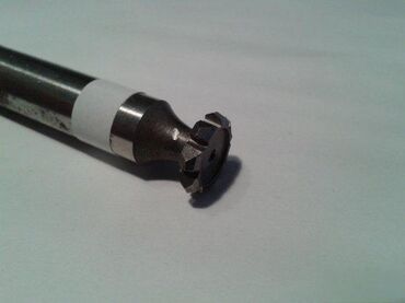 Ostali alati i mašine: T glodalo u spic 14,5x3mm (227) --Prihvat cilindricni precnika 12mm — 7