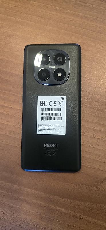 iphone xs max replika: Redmi 256 GB, rəng - Qara — 3