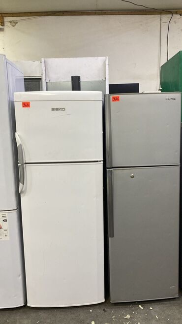 Soyuducular: 2 qapılı Indesit Soyuducu Satılır