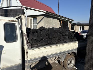 Уголь Мин-Куш: Каменный уголь, фракция крупная (орех/кулак, присутствуют глыбы). - at lalafo.kg — 8 Уголь Мин-Куш: Каменный уголь, фракция крупная (орех/кулак, присутствуют глыбы). - — 8