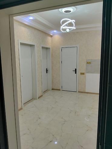 hovsanda kredit evlər: 2 otaqlı, Yeni tikili, 65 kv. m — 1