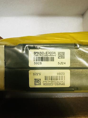 bms плата: Оригинальный модуль аккумуляторной батареи (Hybrid Battery Module) — 3