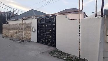 3 otaql: Masazırda, Araz marketin arxasında, əsas yola 3 dəqiqəlik məsafədə — 1
