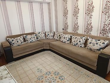 madeyra divan: Künc divan, İşlənmiş, Açılan, Bazalı, Nabuk — 2