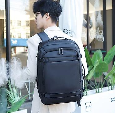 Рюкзаки: ПРОДАЮ ОЧЕНЬ КАЧЕСТВЕННЫЕ УДОБНЫЕ РЮКЗАКИ,ПОДОЙДУТ КАК ДЛЯ — 7