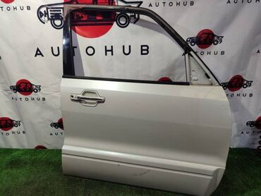 скутер водяной: Дверь Передняя правая Mitsubishi
