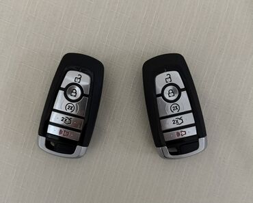 Mühərrik və mühərrik detalları: Ford. 5 düymə. 
Qiymət birinə aiddir