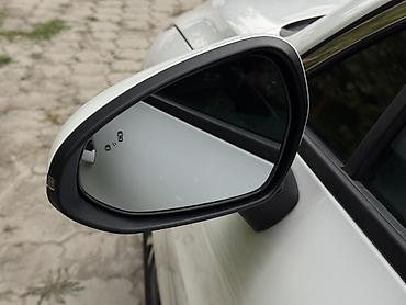 Kia: Kia K5: 2020 г., 2 л, Автомат, Бензин, Седан — 9