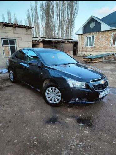 машина чери цена: Chevrolet Cruze: 2012 г., 1.6 л, Автомат, Газ, Хэтчбэк