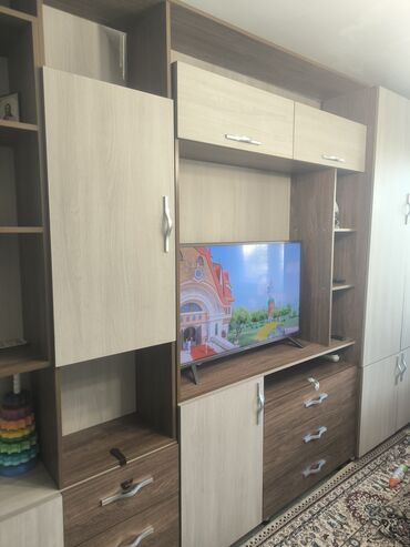 флипчарты agent с дополнительными планками: Шкаф для одежды, Б/у, МДФ