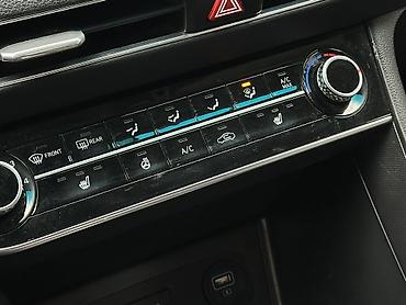 Hyundai: Hyundai Sonata: 2020 г., 2 л, Автомат, Газ, Седан — 9